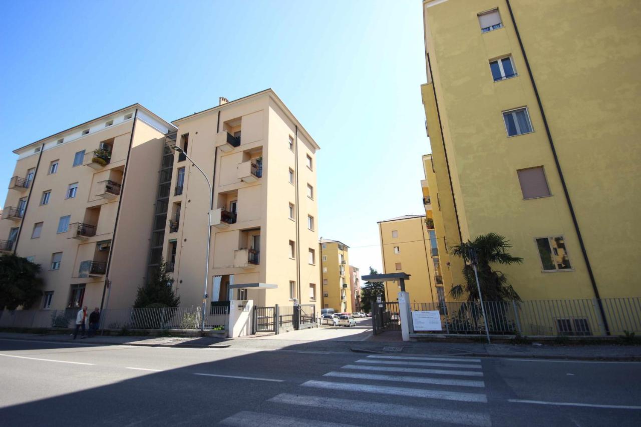 Case Vr Holiday Attico Di Lino Verona Dış mekan fotoğraf