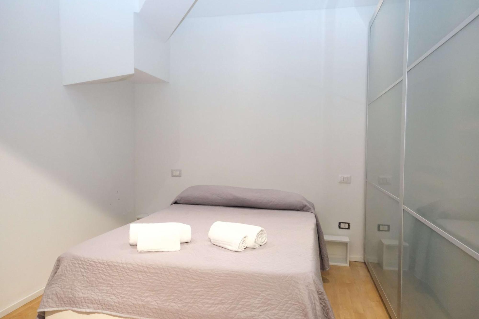 Case Vr Holiday Attico Di Lino Verona Dış mekan fotoğraf